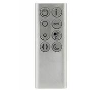 Pour Dyson TP04 TP06 TP09 Tlcommande du Ventilateur de Purificateur Dair DP04 - Argent PURIFICATEUR D\'AIR