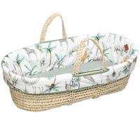 Pour enfants, couffin Safari - TU - Vert de patine | par SEVIRA KIDS