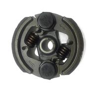 pour Ensemble d'embrayage pour Robin NB411 48F pour Makita RBC 40.2CC 63CC tarière 2 Temps 3.5HP .6HP Moteur Hors-Bord