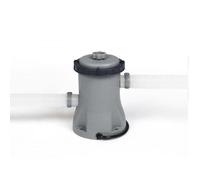 pour ÉPURATEUR A CARTOUCHE BESTWAY 1 249 L/H 32 MM Accessoires pour filtre à sable pour grande piscine-pompe de filtration