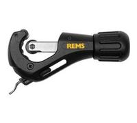 Pour fer et cuivre coupe tubes à ébavureur Rems G