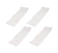 pour fibre CMS 30x20cm Pour Foyer Bioéthanol Sûr pour fibre | Résiste au feu, ralentit les fuites, fibre CMS durable, pour cheminées bioéthanol, sécurité accrue