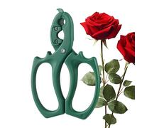 Pour fleurs 2 en 1 pour enlever les épines | Fleurs pour fleurs fraîches pour jardin, intérieur, fleuristes, élagage, coupe, finition et composition