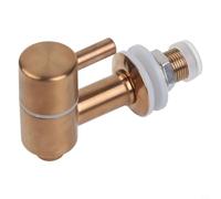 pour Fontaine à Boisson Or de pour jus Acier Inoxydable avec pour Cocktail et Punch 16-24mm