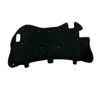 Pour Ford Pour Edge Capot Voiture Moteur Coussin D'isolation Thermique | Chaleur Capot Avant Voiture Tapis de couverture insonorisé 1 ensemble pliable coton d'expédition 2015-2020 Phonique