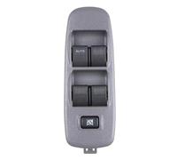 Pour Ford pour Ranger 1996-2006 Interrupteur lève-vitre | Verrou de sécurité en plastique ABS, levage de fenêtre à une touche 2M3414505DA41 2M34-14505-DA41