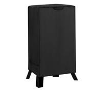 pour fumoir pour barbecue extérieur - Étui de barbecue vertical, boîtier pour appareils de cuisson résistant à la chaleur | Matériau résistant aux chocs, ajustement sûr