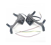 Pour Geely pour Emgrand EC7 2008-2012 bouton de Volume de musique Audio interrupteur boutons de commande au volant. Commande Volant Bouton
