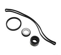 Pour Hayward pour Super Pump Seal Kit, For Maxflo Pump Rebuild Parts, SP1600 SP2600, Pool Pump Shaft Repair Seal Repair
