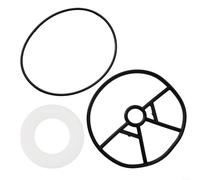 pour HAYWARD Valve multi-voies compatible pour pièces de rechange SPX0714L Joint torique SPX0714T Joint SPX0710Z16 Roulement pour Vari-Flo XL 1,5" Pro Series Filtre à sable S180T S210T S220T S244T