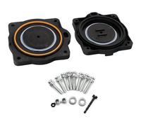 Pour HIBLOW HP-80 HP-60 Kit de réparation de membrane de pompe à Air Kit de réparation de remplacement