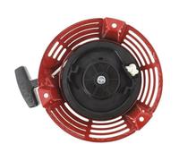 Pour Honda Démarreur de Tondeuse à Gazon 28400-ZE6-T02 HR 214 HR214 215 HR215 Pièces de Moteur de Démarreur à Rappel de Tondeuse à