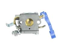 Pour Husqvarna 125B 125BVX 125BX Souffleur W37 MP114F-2 Carburateur De Tondeuse À Gazon HLWXMDZ
