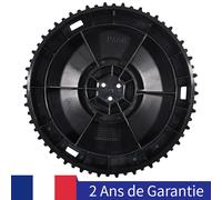 Roue avant arrière Husqvarna automower 105 305 308 210C 220AC 230 260...
