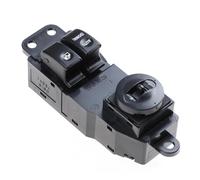 Pour Hyundai Pour H1 Pour Starex 2001-2006 Interrupteur Vitre Électrique Principal 93580-4A000 93570-4A000 93570-4A100(Switch)