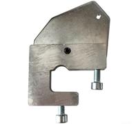 pour industriel H500 pour Emballage et Impression pour industriel | Trou pour circulaire pour précis, fixation pour arbre, assemblage fluide, réduit déviation, compatible H500