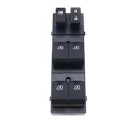 Pour Infiniti G35 2007-2008 Bouton lève-vitre | Verrou de sécurité en plastique ABS, levage de fenêtre à une touche 25401-JK40D 25401-9N00D 25401-JK42E LHD