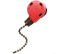 pour Interrupteur de pour lumière Murale et Plafonnier pour facile à Installer(B)