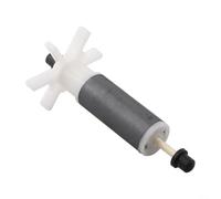 Pour intex pour arbre de turbine Pure Spa - Assemblage de pompe à rotor en porcelaine pour l'entretien - Corrige le code d'erreur E90 - Style de boîtier en plastique A B C D E (C)