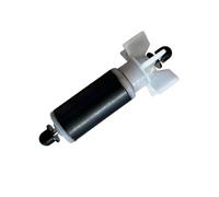 Pour Intex SSP-H-10-2 SSPH10-2 A1 SSP-H-20-M,SB-20M SJB-HS-20-1C E90 Impeller de réparation Pure Spa Type de modèle adapté pour pompe à eau, comprend arbre en acier inoxydable avec buses de rechange