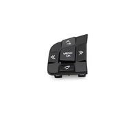 Pour Jaguar Pour XE XF F-PACE C-PACE 2015-2020 Bouton De Commande De Commutateur De Volant Multifonction De Voiture. Commande Volant Bouton