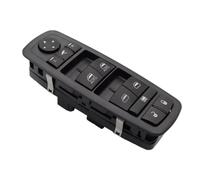 Pour Jeep Pour Cherokee Commutateur Fenêtre | Interrupteur De Fenêtre Électrique Principal Côté Conducteur Avec Interrupteur De Miroir 9 + 3P