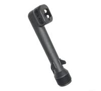pour Karcher 5.064-396 Tuyau de sortie de nettoyeur haute pression Raccord coudé Connexion Filetage M22 Pièces de rechange pour Karcher pour nettoyeurs haute pression Série K1 K2 K3 Accessoires