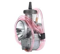 Pour KEIHIN Moteur 2T 4T Scooter ATV UTV 250CC 300CC 350CC 400CC De Moto PWK 33mm 34mm 35mm 36mm 38mm 40mm 42mm Carburateur Réparation Carburateur Révision(36mm)