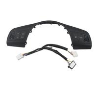 pour Kia pour Forte 2008 - 2012 Boutons De Commande Au Volant