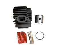pour KIT Cylindre et Piston pour SHINDAIWA DH-165ST DH165ST pour Echo HCR-165ES Taille-haie
