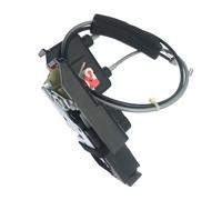 Pour Korando C Actyon Pour Ssangyong OE: 7121008032 7122008012 Actionneur De Serrure Porte Actionneur de verrouillage de porte(Front Right)