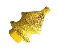 Pour L Ebavurage Accessoires Pour Filetage M10 | Mèche À Chanfreiner Pour Bois Pour l'Ébavurage et le Travail du Bois, du Béton, du Carrelage, du Marbre, du Métal,