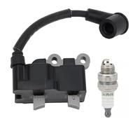 pour la Bobine d'allumage et pour l'étincelle pour Ryobi 291337001 RY251PH RY252CS 25cc de Corde chaîne Outils de Jardin