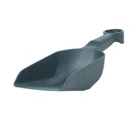 pour la Nourriture pour Chien | Palette épaissie avec Pelle Alimentaire avec Prise Confortable | Grand Outil de Jardin léger pour Le Sol pour Transplanter, Creuser, Planter, Pelle de Jardin