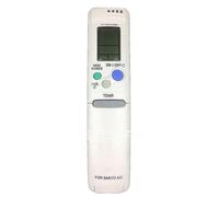 Pour la télécommande RCS-4MVPS4EX du climatiseur Sanyo