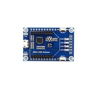 Pour L'Adaptateur USB XBee, la Carte de Communication UART Prend en Charge la Connectivité XBee, Module USB Vers UART Configuré