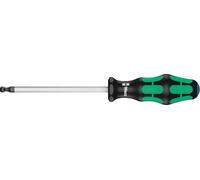 pour l'atelier oudée pour vis à 6 pans creux Wera 352 Taille (métrique): 6.3 mm 1/4 pouces
