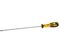 pour latelier Tournevis pour vis à fente C.K Dextro T49125-03025 Largeur de lame: 3 mm Longueur de la lame: 250 mm