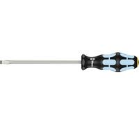 pour l'atelier Tournevis pour vis à fente Wera 3334 05032005001 Largeur de lame: 6.5 mm Longueur de la lame: 150 mm