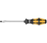 Wera Tournevis traité WERA Manche Kraftform 5,5 mm Quantité:1