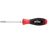pour latelier Tournevis pour vis à fente Wiha 308SF 5,5x100 00733 Largeur de lame: 5.5 mm Longueur de la lame: 100 mm