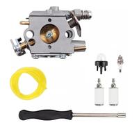 pour Le kit carburateur Ligne de Carburant pour Ryobi RY3714 RY3716 pour la tronçonneuse à gaz 309376002 Remplacer
