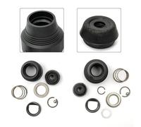 , pour le remplacement du nez de mandrin SDS, pour GBH2-20, GBH2-24, GBH2-26, adaptateur de couvercle de mandrin rotatif en métal, pour outil de perçage de marteau électrique (pour GBH2-26/28)