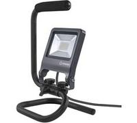 LEDVANCE Projecteur Worklight S-Stand 20 W 220–240 V 120° Blanc extérieur