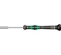 pour lélectronique et la mécanique de précision Tournevis à douille Wera 2069 Taille (métrique): 5 mm