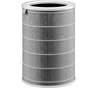 Pour les purificateurs d'air Xiaomi Mi 4e Generation/4 Pro/Pro. Accessoires pour purificateurs d'air avec charbon actif, filtration ultra-fine.