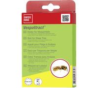 pour l'extérieur Swissinno Köder Natural Control 1 400 001KN 2 pc(s)