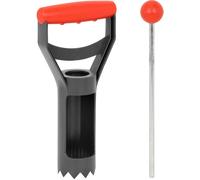 SwissInno Set d'accessoires pour piège à taupe SuperCat Solution Quantité 1