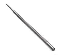 pour lime Ronde Tronçonneuse 5.5mm Acier Alliage Précision (A) | Acier alliage haute qualité, traitement thermique, résistance rouille, diamètre 5.5mm, affûtage précis