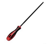 pour lime Ronde Tronçonneuse Acier 300mm Outil Affûtage Manuel 4/4.8/5.5mm Entretien pour chaîne pour bois(4.8mm)